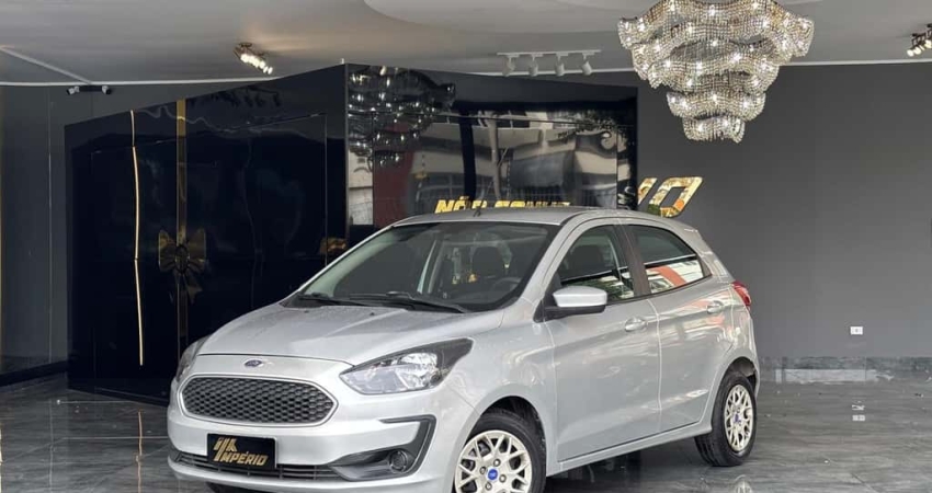 FORD KA SE 1.0 HA C 2020