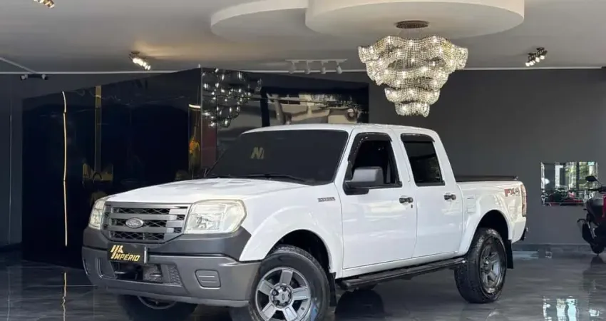 FORD RANGER XL 13P 2012