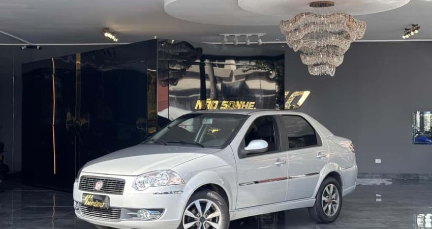 FIAT SIENA ESSENC 1.6 DL 2012