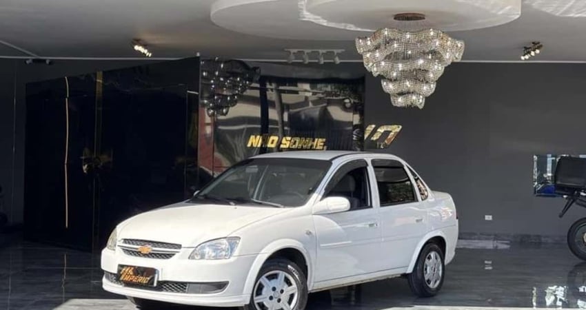 CHEVROLET CLASSIC LS 2011