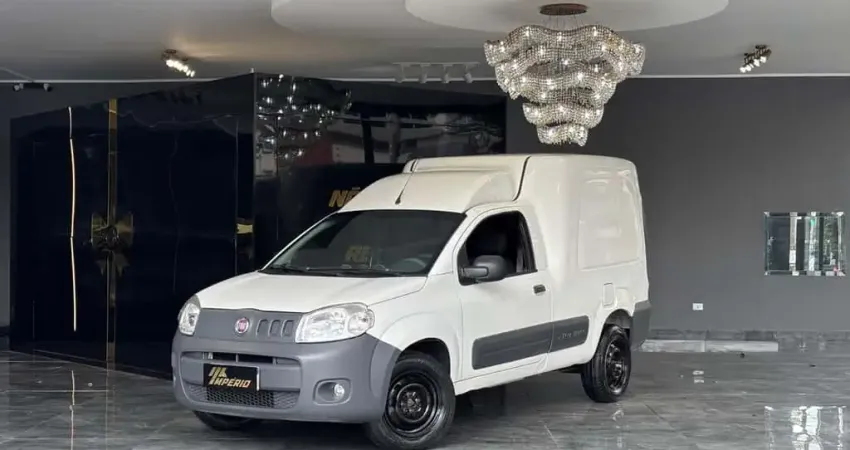 FIAT FIORINO ENDURANCE 2021