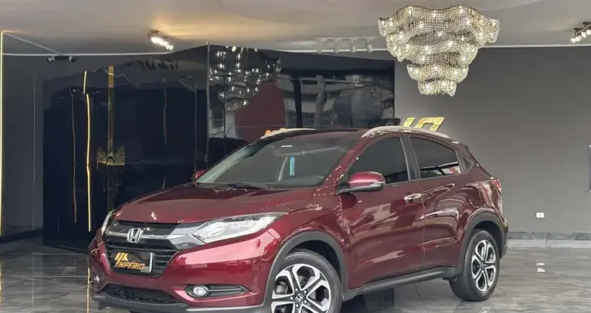 HONDA HR-V TOURING 2017