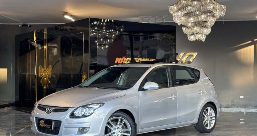 HYUNDAI I30 2.0 2011