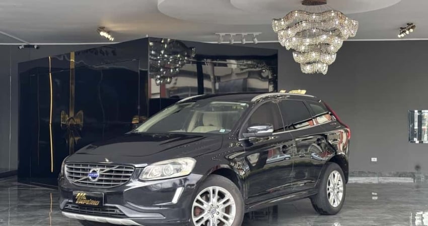 VOLVO XC60 2.0 T5 DYNA 2014