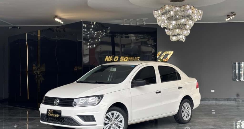 VOLKSWAGEN VOYAGE MPI 2023