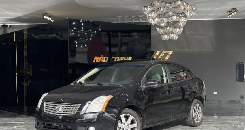 NISSAN SENTRA 2009