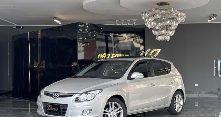 HYUNDAI I30 2.0 2011