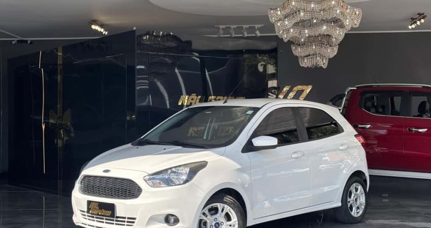 FORD KA SEL 1.5 HA B 2017
