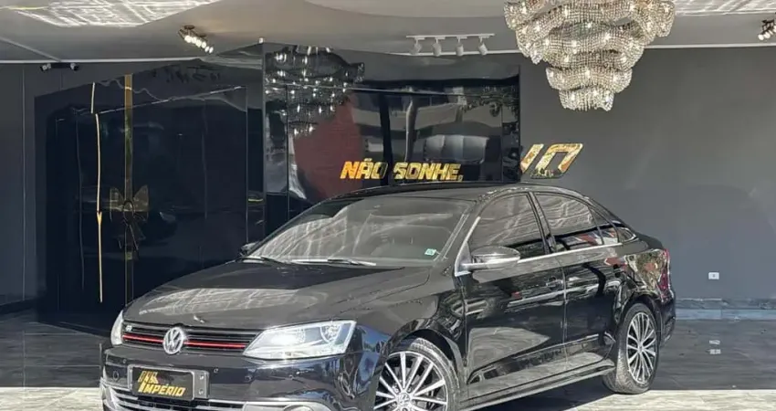 VOLKSWAGEN JETTA 2.0T 2012