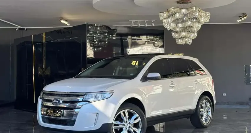 FORD EDGE V6 2013