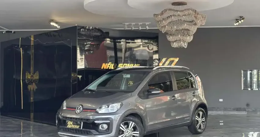 VOLKSWAGEN UP XTREME TSI MD 2020