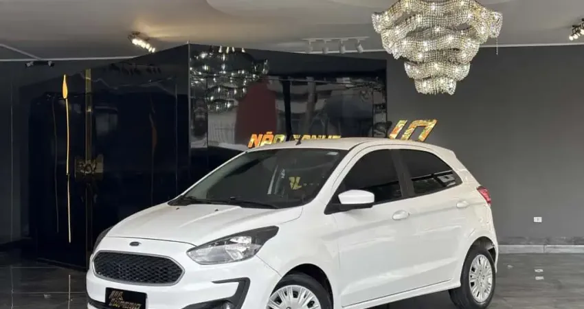 FORD KA SE PLUS 1.0 HA C 2020