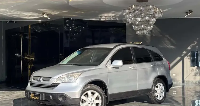 HONDA CR-V LX 2009