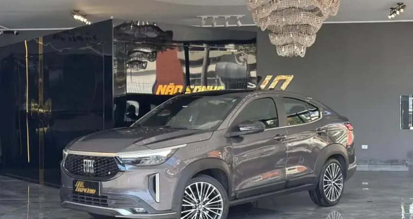 FIAT FASTBACK IMPETUS 2023