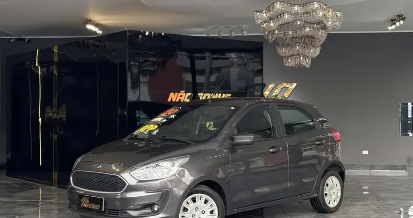 FORD KA SE PLUS AT1.5HAC 2020