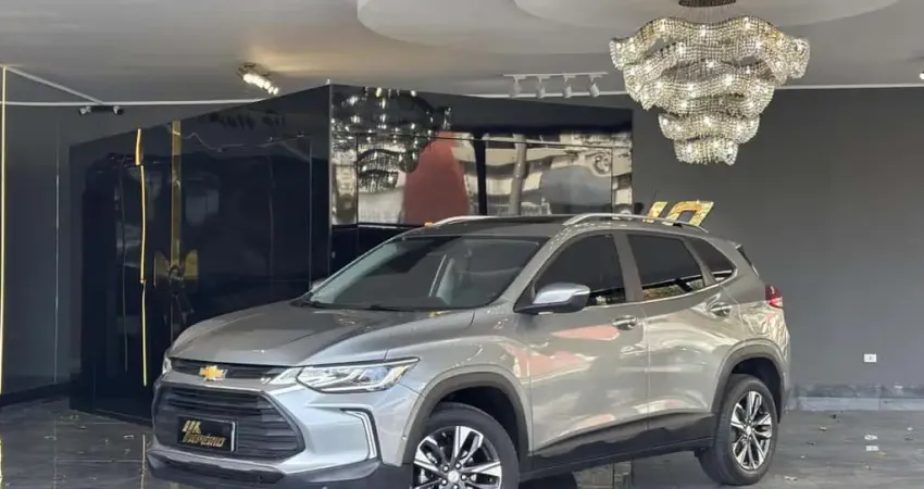CHEVROLET TRACKER 12T A PR 2025
