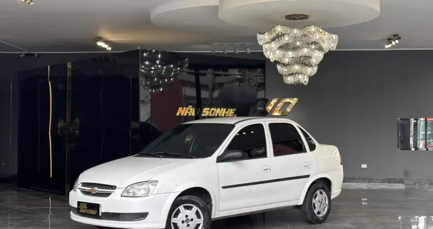 CHEVROLET CHEVROLET CLASSIC LS 2016