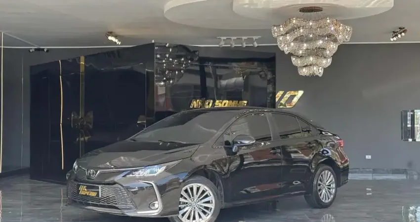 TOYOTA COROLLA XEI 20 2024