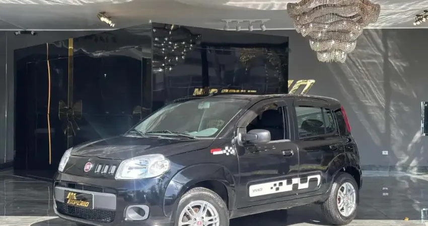 FIAT UNO VIVACE 1.0 2014