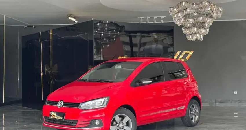 VOLKSWAGEN FOX CONNECT MB 2020