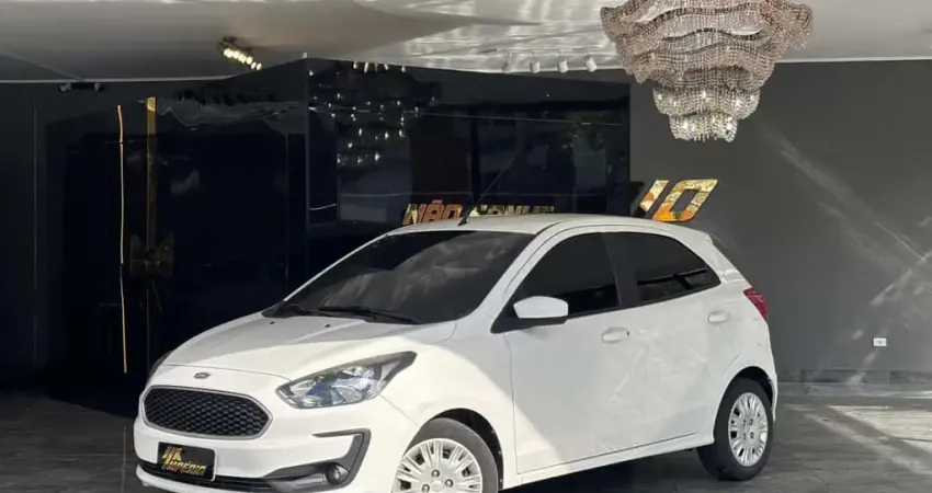 FORD KA SE AT 1.5 HA C 2019
