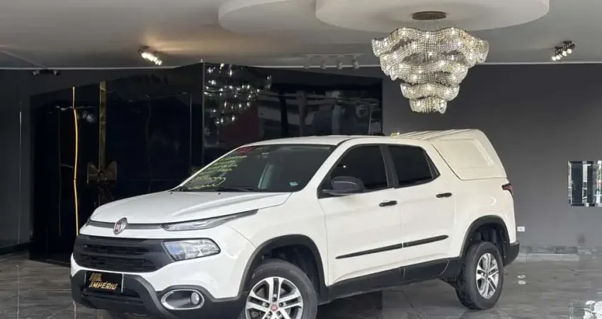 FIAT TORO ENDURANCE AT6 2021