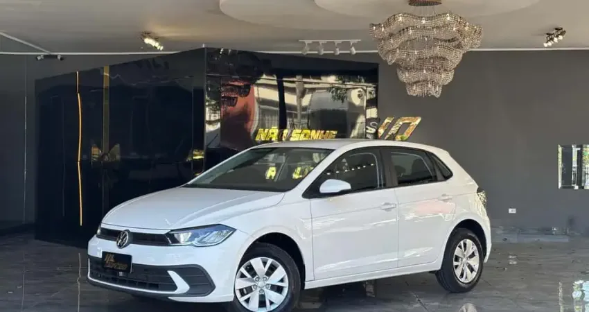 VOLKSWAGEN POLO MA 2024