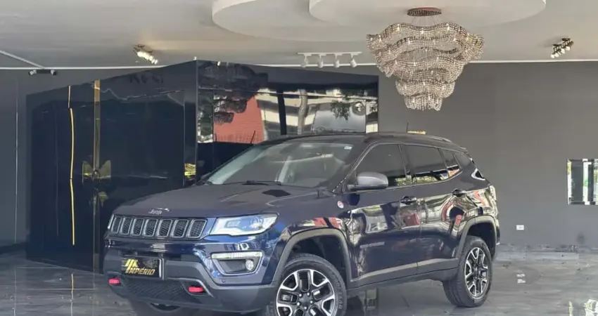 JEEP COMPASS TRAILHAWK D 2020