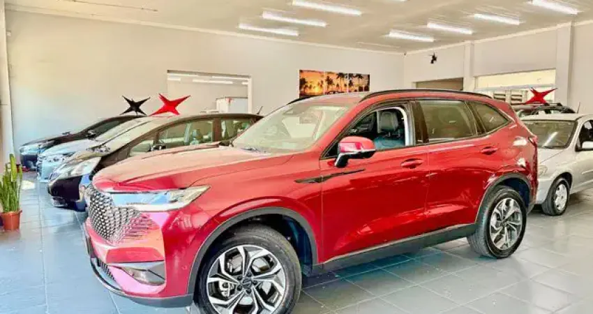 GWM   HAVAL H6  1.5 PHEV PREMIUM AWD E-TRACTION