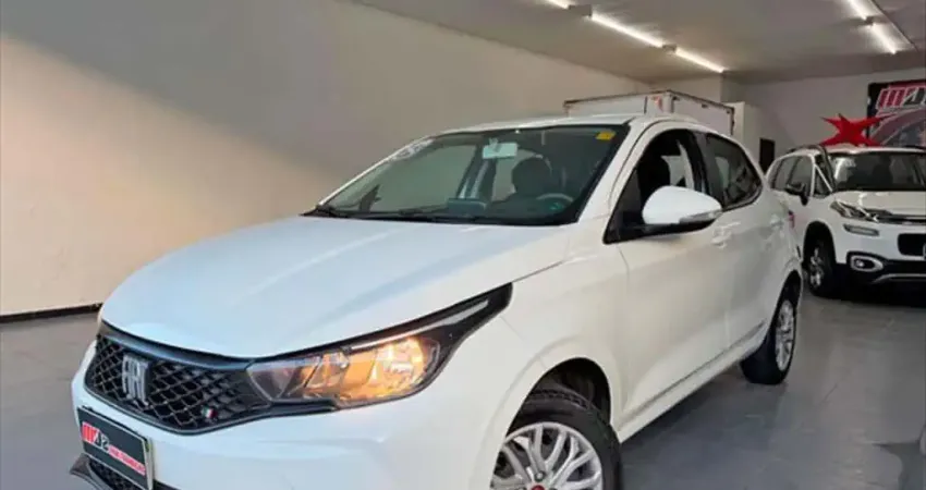 FIAT ARGO 1.0 Firefly Drive - 2024/2024