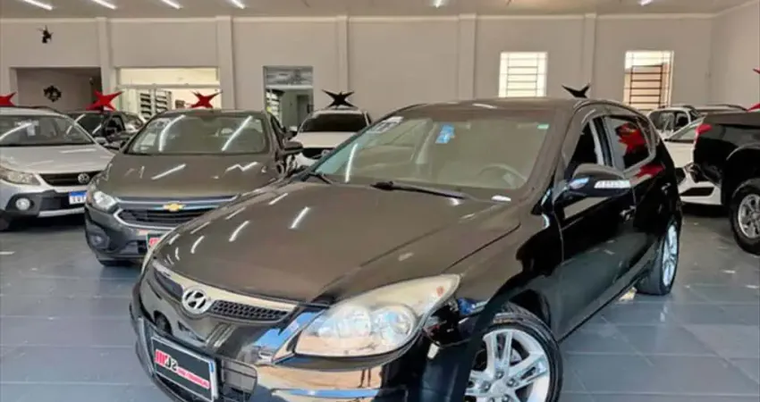 HYUNDAI I30 2.0 MPI 16V - 2010/2011