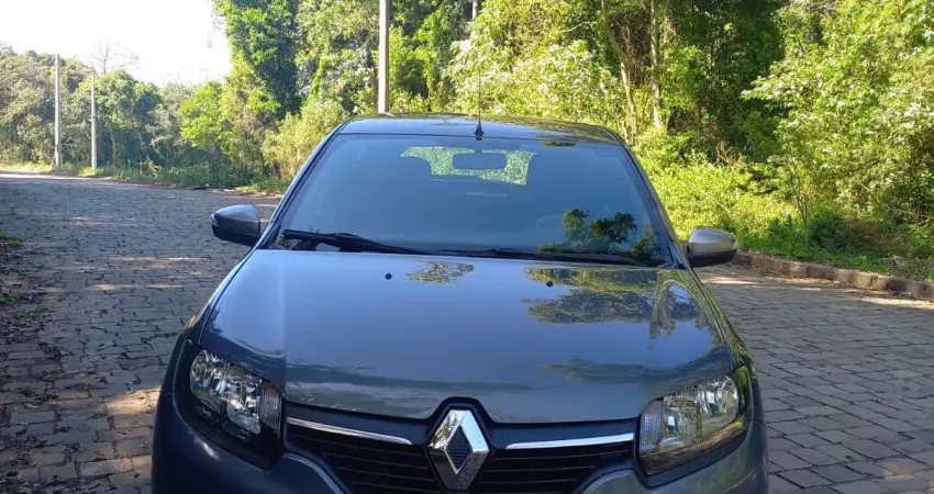SANDERO 1.0 modelo VIBE 