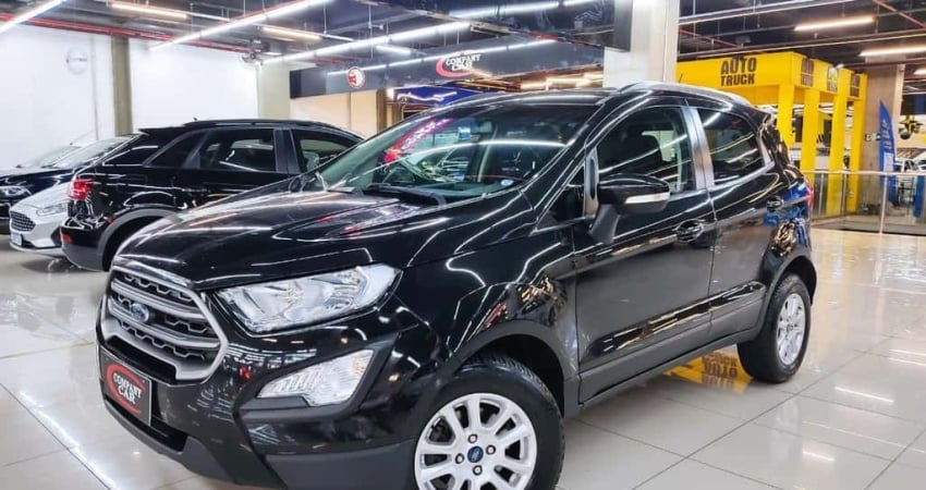 FORD ECOSPORT SE AT 1.5 2019