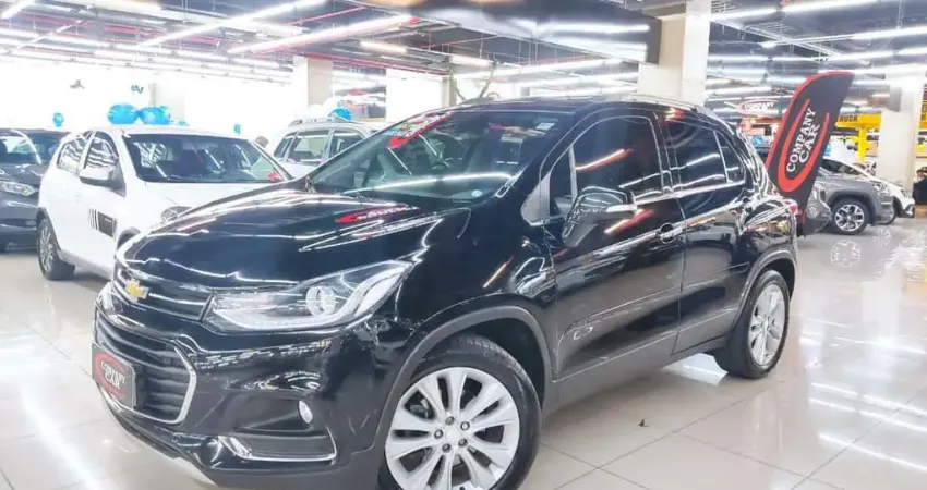 CHEVROLET TRACKER 1.4 PREMIER 2018