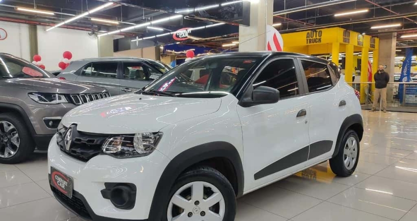 RENAULT KWID ZEN 10 MT 2019