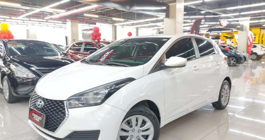 HYUNDAI HB20 1.6 M COMF 2019