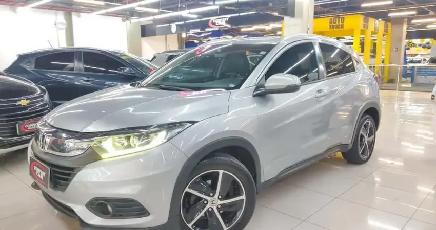 HONDA HR-V EX CVT 2020