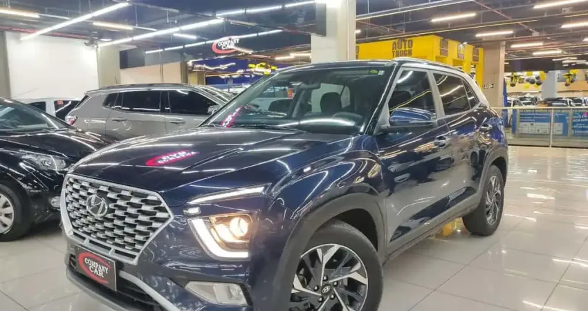 HYUNDAI CRETA 1TA LIMITED 2023