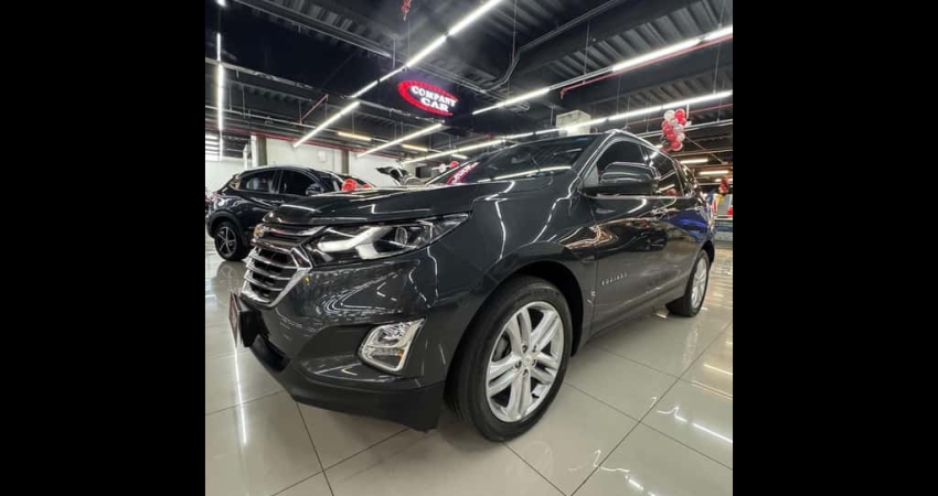 CHEVROLET EQUINOX PREMIER 1.5 TURBO 172CV AUT. 2020