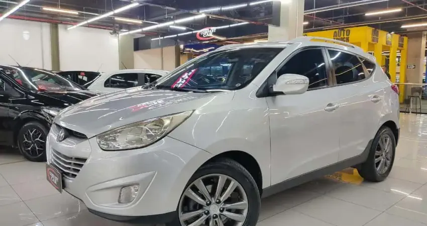 HYUNDAI IX 35 B 2015
