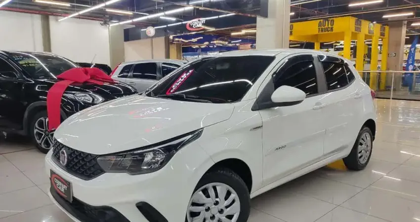 FIAT ARGO DRIVE 1.0 2019