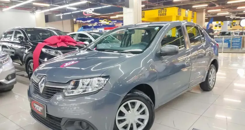 RENAULT LOGAN EXPR 1016V 2015