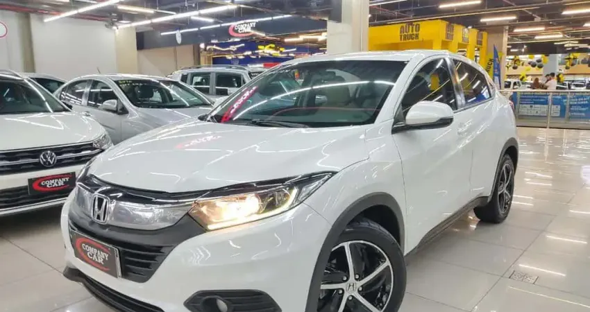 HONDA HR-V LX 1.8 CVT 2021