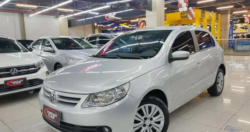 VOLKSWAGEN GOL 1.0 2012