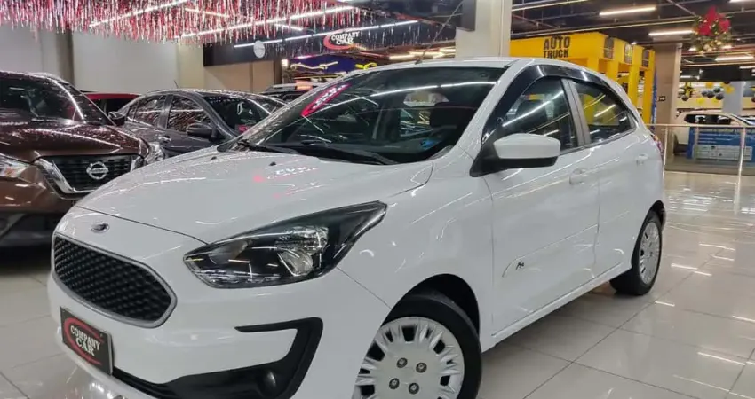 Ford ka se 1.0 ha 2019