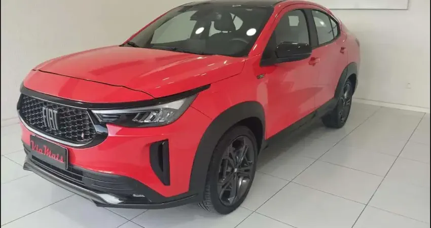 FIAT FASTBACK LIMITED ED.1.3 270 T.FLEX AUT. 2023