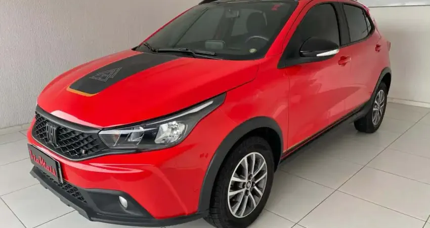 FIAT ARGO TREKKING 1.3 2024