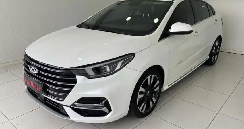 CAOA CHERY ARRIZO 6 PRO 1.5 TURBO 2022