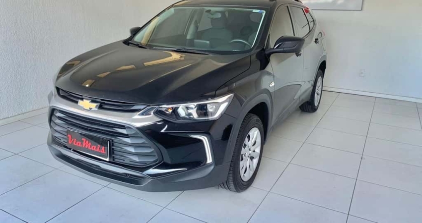 CHEVROLET TRACKER 1.0 TURBO 12V FLEX AUT. 2023