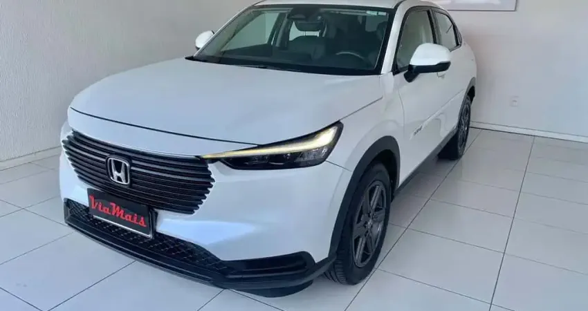 HONDA HR-V EXL 1.5 SENSING 16V 5P AUT 2024
